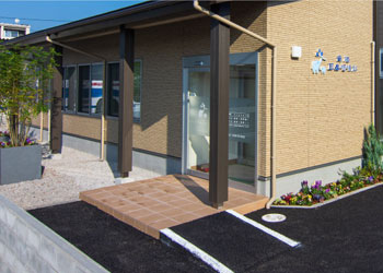 近隣医療機関 青梅耳鼻咽喉科 耳鼻科 処方箋受付 東京都青梅市