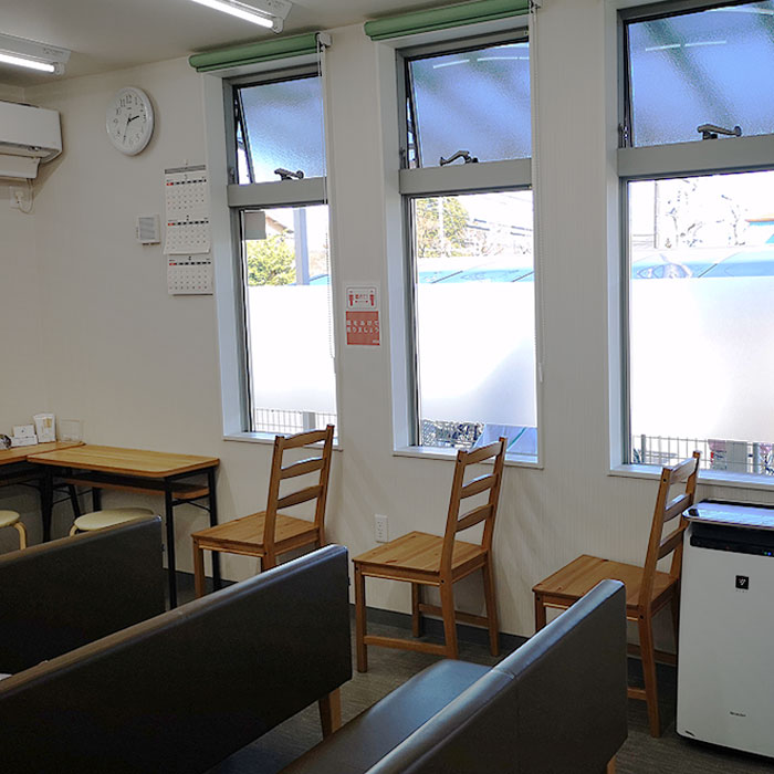 さくらかぶ薬局 処方箋薬局 薬 薬剤師 青梅 多摩 東京 中央線