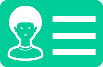 マイナンバーカード