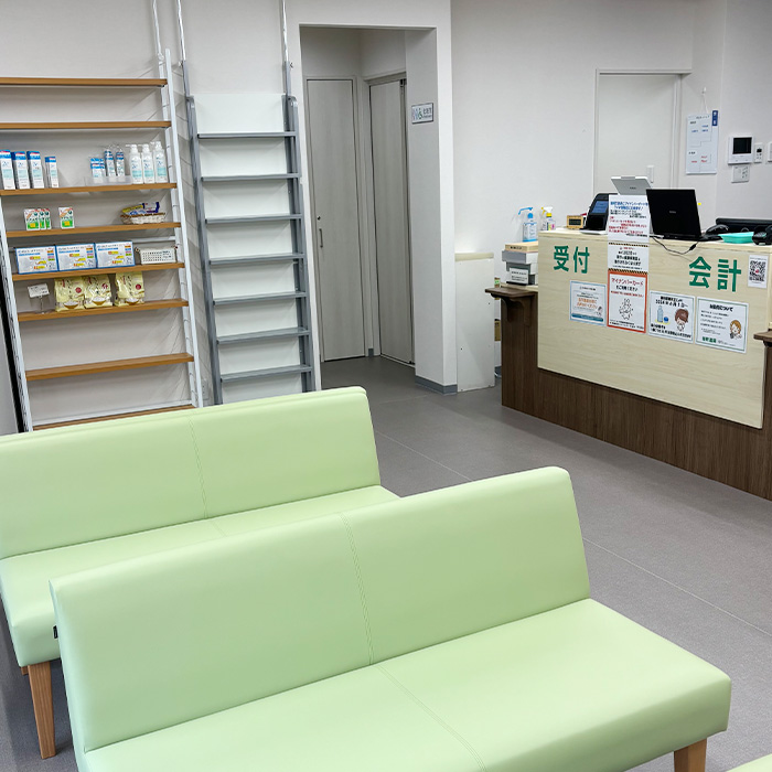 新町薬局 処方箋薬局 薬 薬剤師 青梅 多摩 東京 中央線